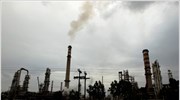 Η γαλλική Total «σταμάτησε να αγοράζει πετρέλαιο από το Ιράν»