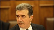 Μ.Χρυσοχοΐδης: Μένω για να αλλάξω το πολιτικό σύστημα