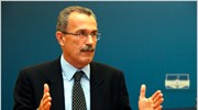 Π. Καψής: Χρειάζεται σοβαρότητα από όλους