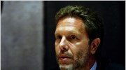 Π. Γερουλάνος: «Ναι» στους ξένους επενδυτές