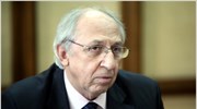 Στη Βουλή το συντομότερο θέλει το φάκελο της ΕΛΣΤΑΤ ο Μ. Παπαϊωάννου