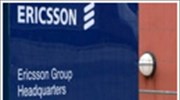 Κάτω από τις προβλέψεις τα κέρδη της Ericsson