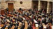 Καταψηφίστηκε το άρθρο για την απελευθέρωση του ωραρίου των φαρμακείων