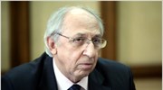 Ερώτημα Μ. Παπαϊωάννου για αντικατάσταση των οικονομικών εισαγγελέων