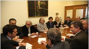 Αλ. Τσίπρας: «Οχι» στις πιέσεις στη δικαστική εξουσία