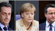 Γαλλία-Βρετανία-Γερμανία: Σκληρά μέτρα έως ότου το Ιράν προσέλθει στις διαπραγματεύσεις