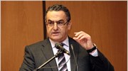 Αιχμές προέδρου Ενωσης Δικαστών-Εισαγγελέων κατά πολιτικών