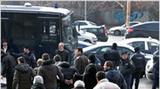 Προφυλακιστέοι οι φερόμενοι ως «εγκέφαλοι» των κυκλωμάτων τοκογλυφίας