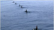 Το Ιράν απειλεί ξανά με κλείσιμο των Στενών του Ορμούζ