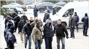 Συνεχίζονται οι απολογίες για την υπόθεση τοκογλυφίας
