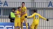 Σούπερ Λίγκα: Αστέρας Τρίπολης-ΠΑΣ Γιάννινα 2-1