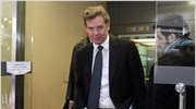 Ολοκληρώθηκε η πρώτη συνάντηση Ευ. Βενιζέλου - τρόικας