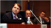 Ράιχενμπαχ: Η αβεβαιότητα για την Ελλάδα θα αρθεί σύντομα