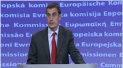Συμφωνία για το PSI το συντομότερο δυνατό επιθυμεί η Κομισιόν