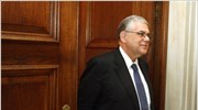 Στις 18.00 η σύσκεψη Λ. Παπαδήμου με τους αρχηγούς