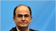 Αντιπρόεδρος του ΕΚ εξελέγη ο Γ. Παπαστάμκος
