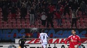 Σούπερ Λίγκα: Πανιώνιος-Παναιτωλικός 1-0