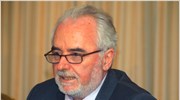 Γ. Κουτρουμάνης: «Όχι» σε άλλες μειώσεις στην κύρια σύνταξη