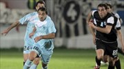 Σούπερ Λίγκα: ΟΦΗ-Δόξα Δράμας 2-0