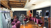 Συλλήψεις 27 ατόμων σε παράνομο καζίνο στη Συγγρού