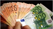 Ευρωζώνη: Εμπορικό πλεόνασμα 6,9 δισ. ευρώ το Νοέμβριο