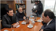 Αλέξης Τσίπρας: Να μπουν οι κόκκινες γραμμές της σωτηρίας του λαού