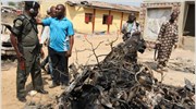 OHE: «Εγκλήματα κατά της ανθρωπότητας» στη Νιγηρία