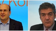 ΝΔ: Προσπάθεια εξωραϊσμού για την πορεία του ΕΣΠΑ