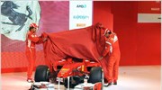 Formula 1: Νέο μονοθέσιο και μεταγραφές για τη Ferrari