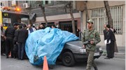 Τεχεράνη: Εβραϊκός δάκτυλος πίσω από την επίθεση σε επιστήμονα