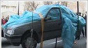 Ενας νεκρός από έκρηξη στην Τεχεράνη