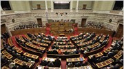 Στη Βουλή το πολυνομοσχέδιο του ΥΠΟΙΚ