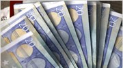 Eκτακτη ρευστότητα στις τράπεζες μέσω ELA ύψους 42,85 δισ. ευρώ έως το Νοέμβριο