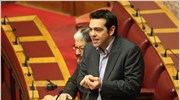 Υπέρογκες δαπάνες για αμοιβές ειδικών υπηρεσιών καταγγέλλει ο Αλ. Τσίπρας