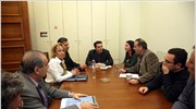 Αλέξης Τσίπρας: Λαός που δοκιμάζεται δεν μπορεί να εκβιάζεται
