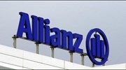 Allianz : Χαμηλότερα κέρδη εμφάνισε το 2001