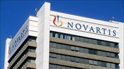 Novartis :  20% αυξήθηκαν τα κέρδη της το α