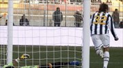 Serie A: Χέρι-χέρι στην κορυφή Μίλαν - Γιουβέντους