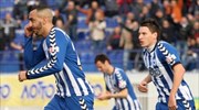 Σούπερ Λίγκα: Ατρόμητος-ΟΦΗ 2-0