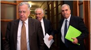 Παρέμβαση Δ. Ρέππα για τις εμπορευματικές οδικές μεταφορές