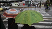 Κακοκαιρία το τριήμερο των Θεοφανίων