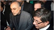 «Δεν ανησυχεί» για τις κυρώσεις το Ιράν