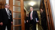 Συνεδριάζει το υπουργικό συμβούλιο