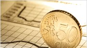 Ευρωζώνη: Στο 2,8% ο πληθωρισμός το Δεκέμβριο