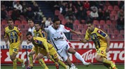 Σούπερ Λίγκα: Πανιώνιος-Αστέρας Τρίπολης 2-0