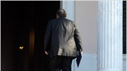 Συνάντηση Παπαδήμου - Βενιζέλου για τα εκκρεμή ζητήματα