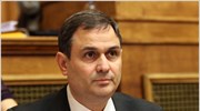 Φ. Σαχινίδης: Υπό διαπραγμάτευση το δίκαιο που θα διέπει τα νέα ομόλογα