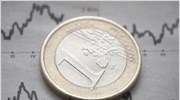CEBR: Μια δύσκολη δεκαετία για το ευρώ