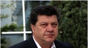 Γ. Καπελέρης: Καμία διαγραφή προστίμων