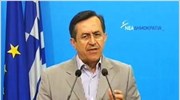 ΝΔ: «Αδειο πουκάμισο» ο ΕΟΠΠΥ